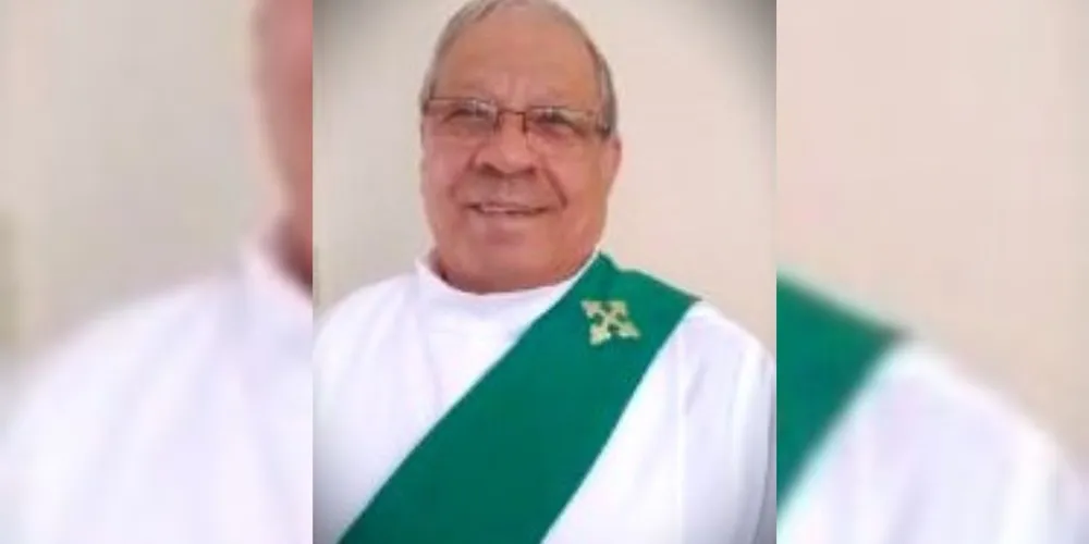 José Jair Alves Mendes tinha 71 anos de vida