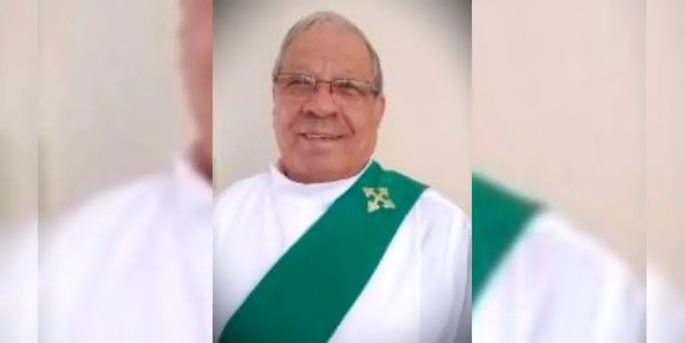 José Jair Alves Mendes tinha 71 anos de vida