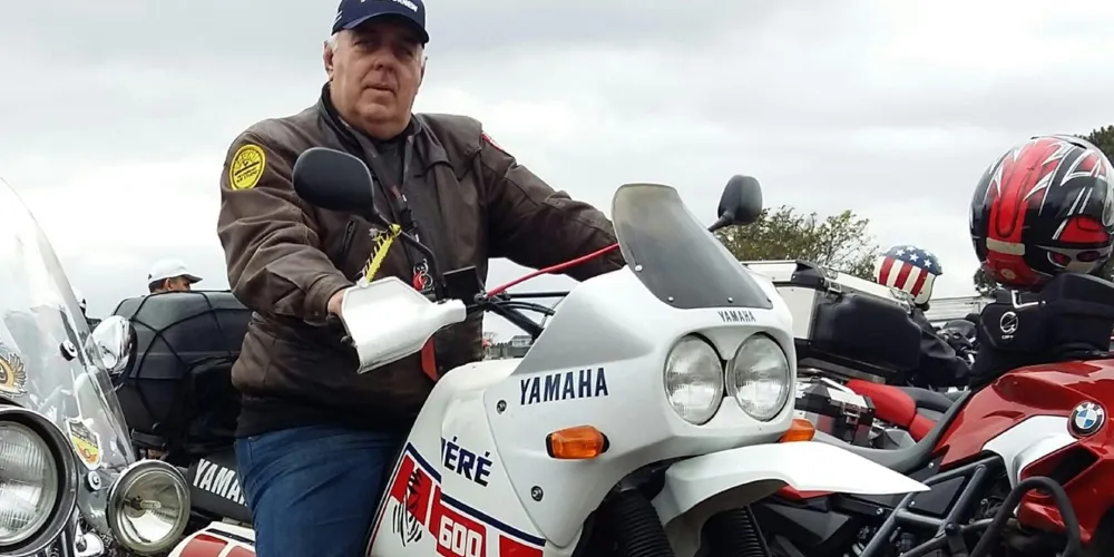 José Luiz Barros foi a vítima localizada sem vida