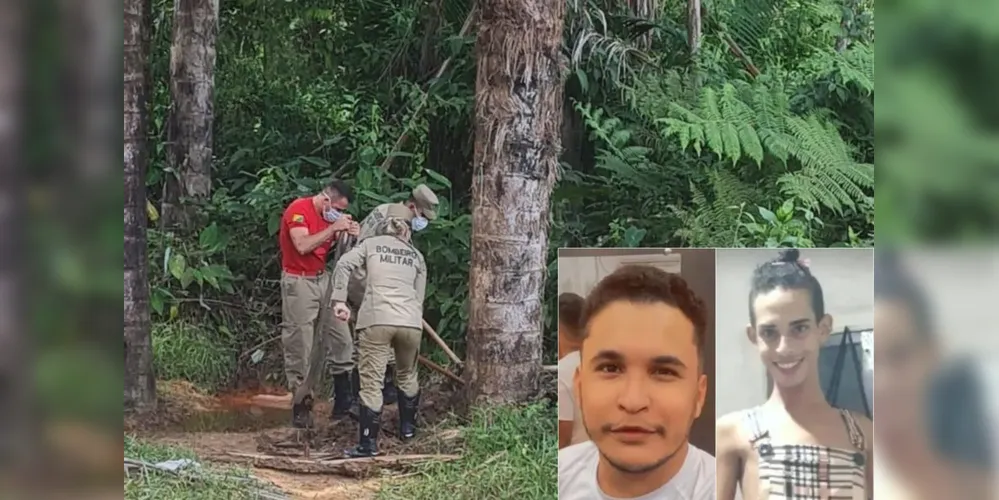 Jovens foram encontrados mortos com sinais de tortura
