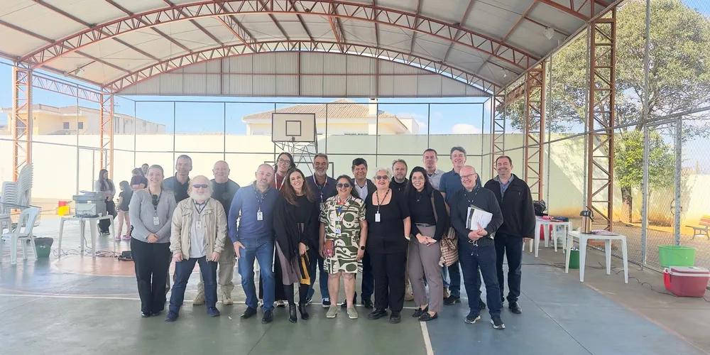 Mutirão aconteceu na última semana, por meio do Cejuscon