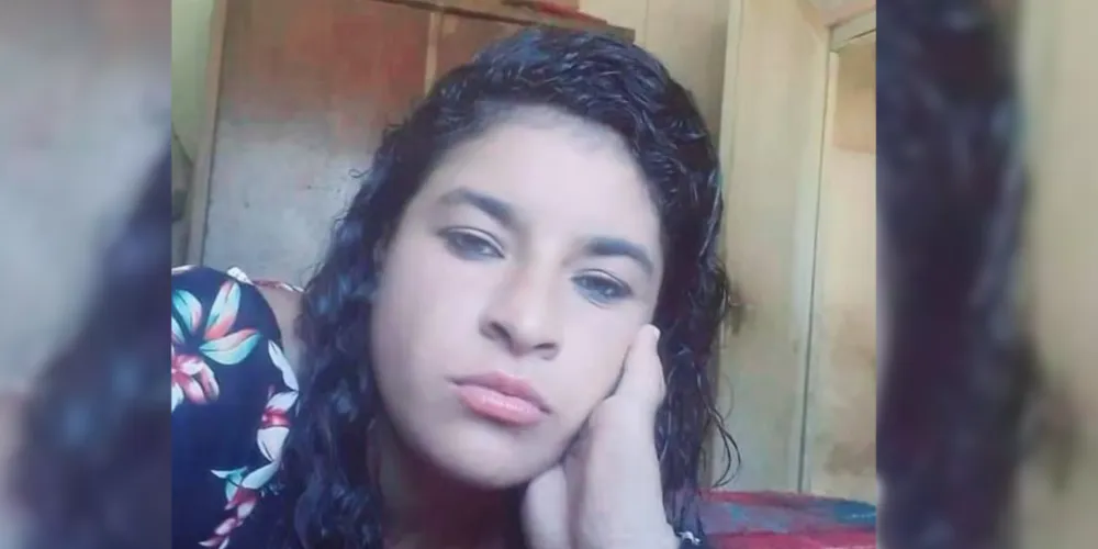 Kelly de Souza Mattos, de 27 anos