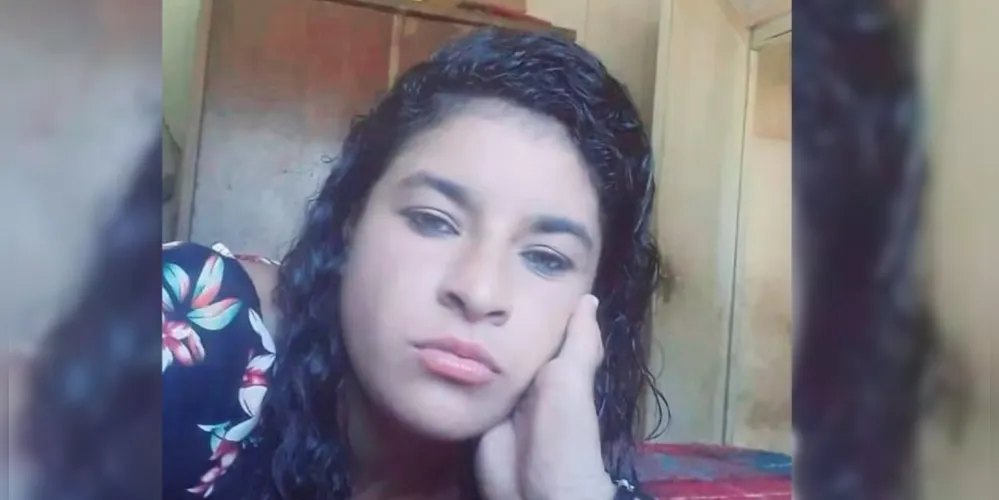 Kelly de Souza Mattos, de 27 anos