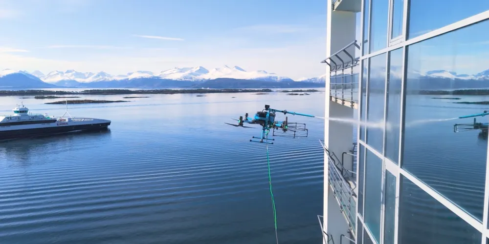 Marca está disponível em diversos países