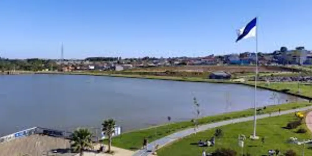 Proposta é criar Área de Preservação Permanente da Bacia do Lago de Olarias