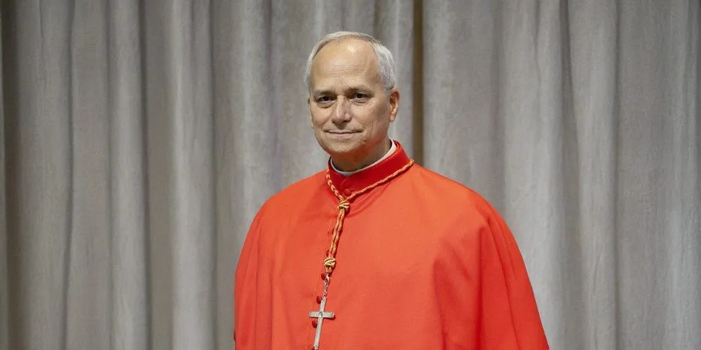 Robert Prevost, agora Papa Leão XIV, visitou a cidade de Ponta Grossa no começo do século