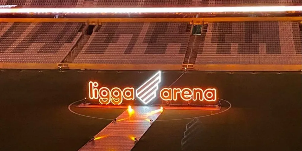 O 'Terceiro Ato' se iniciou nesta semana