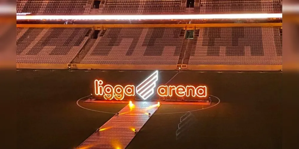 O 'Terceiro Ato' se iniciou nesta semana