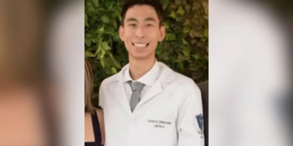 Lucas Hideki Matsunaga será sepultado em Curitiba