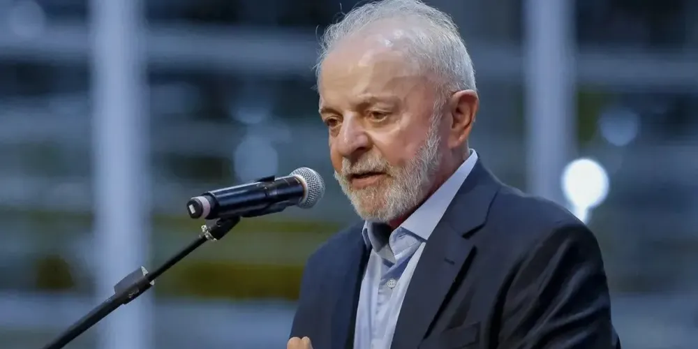 Lula chega aos Campos Gerais nesta quinta (29)