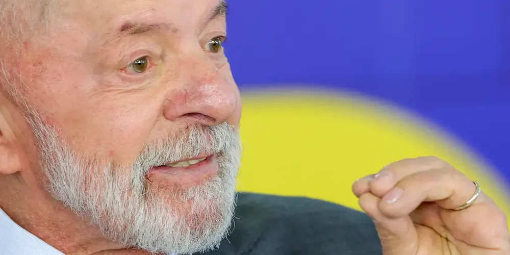 Lula ligará para Trump caso o presidente dos Estados Unidos não se manifeste sobre presença na COP30