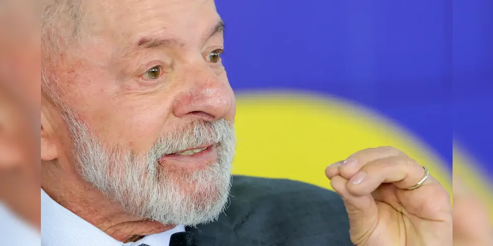 Lula ligará para Trump caso o presidente dos Estados Unidos não se manifeste sobre presença na COP30