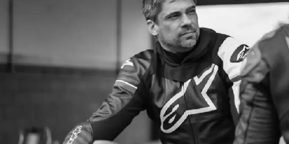 Rodrigo era arquiteto conhecido em Itajaí