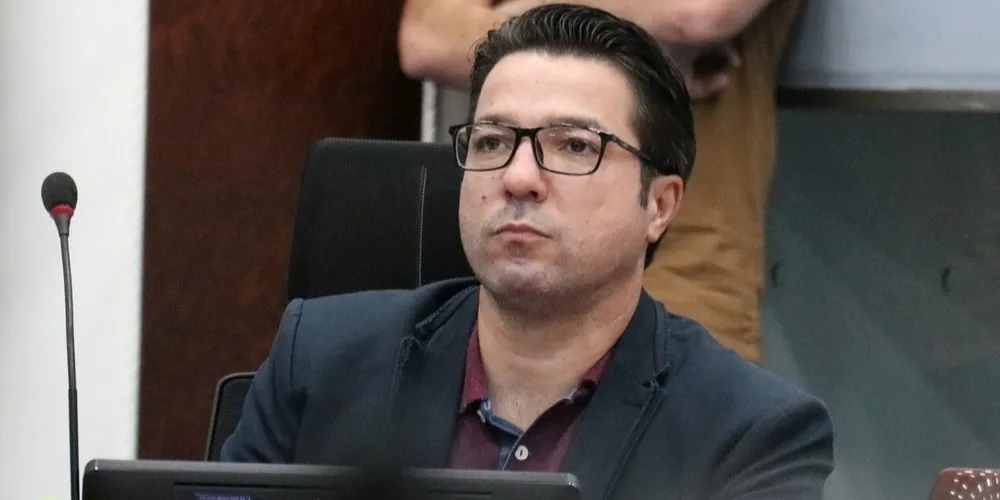 Leandro Bianco é o autor da proposta