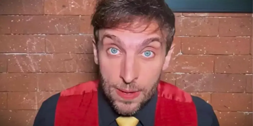 Leo Lins teria dito "falas preconceituosas" contra as minorias em um show