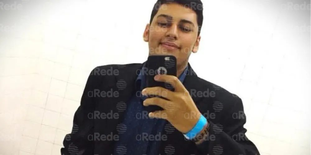 Jovem tinha apenas 24 anos