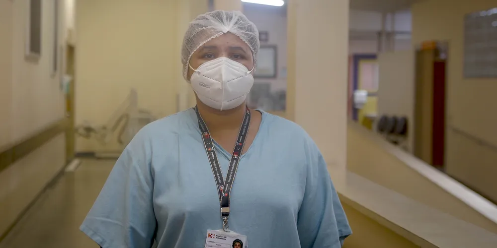 A medida tem como objetivo proteger servidores, pacientes, acompanhantes e visitantes