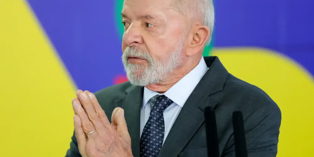 De acordo com Lula, nenhuma entidade será punida de forma precipitada