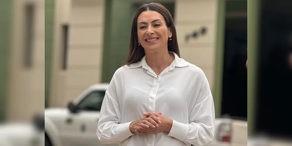 Mabel Canto fortalecerá bancada do Progressistas na Alep