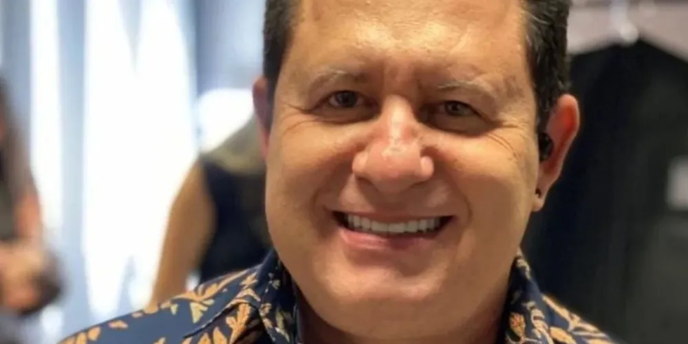 Marrone passou por cirurgia e segue internado