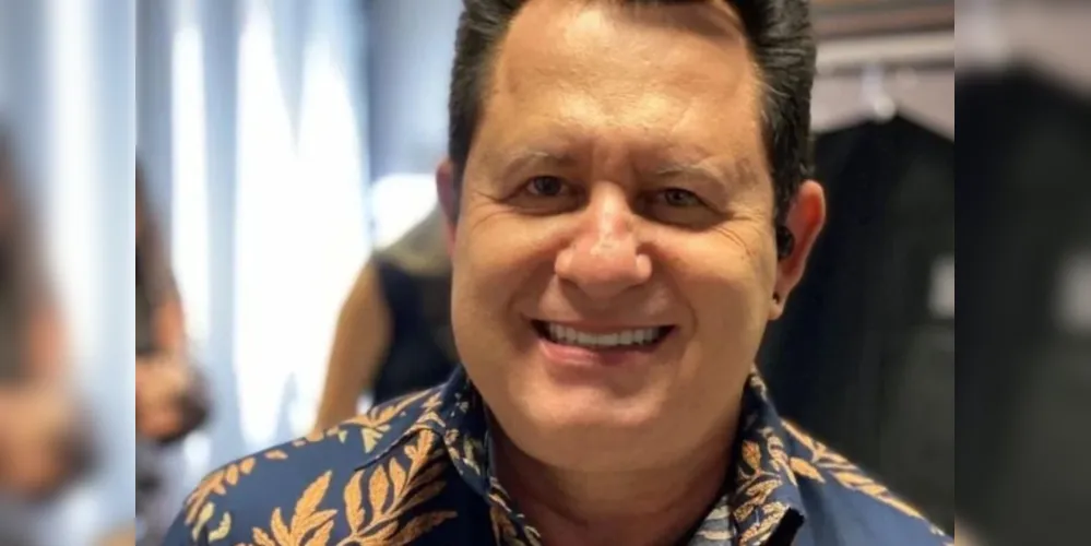 Marrone passou por cirurgia e segue internado