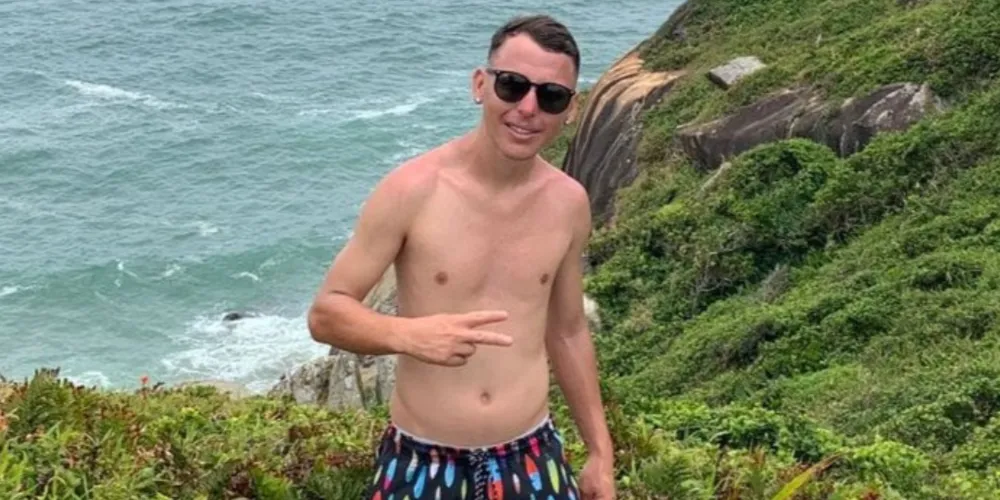 Condutor tinha 24 anos