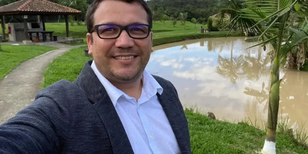 Mauro Fernandes Júnior tinha 41 anos