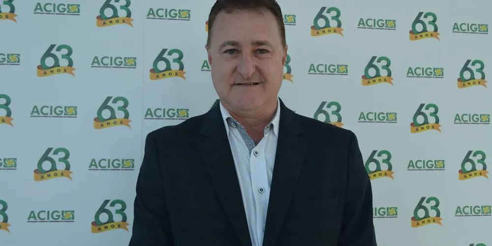 Cledemar era empresário da área de segurança privada