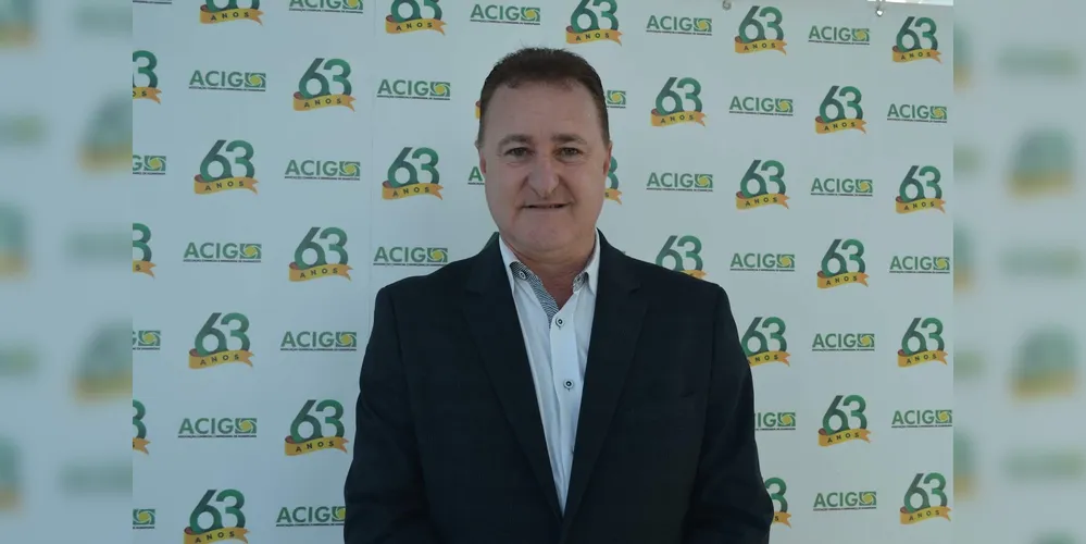 Cledemar era empresário da área de segurança privada