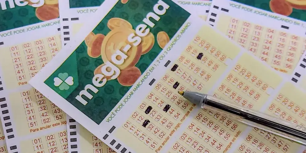 O sorteio ocorre nesta terça (3), às 20 horas.