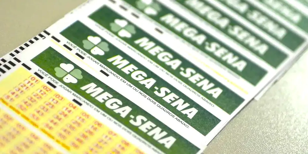 Sorteio do concurso 2.867 da Mega-Sena ocorre neste sábado (24)