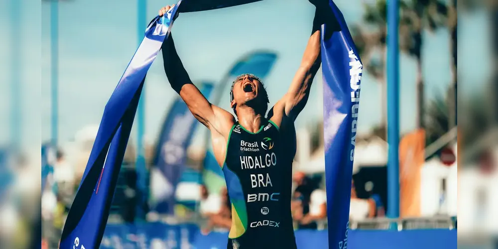 Resultado levou Hidalgo à vice-liderança da Série Mundial