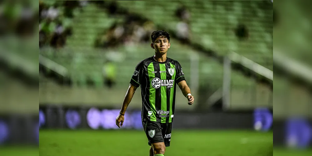 Miguelito foi preso em flagrante na madrugada desta segunda-feira (5)