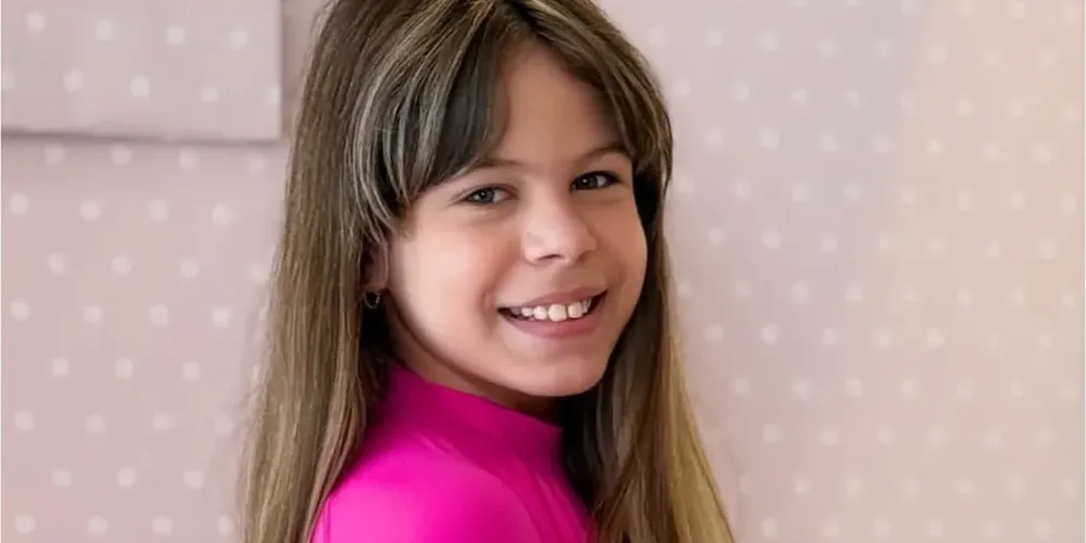 Millena tinha 11 anos