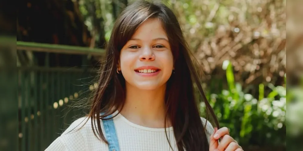 Millena faleceu na sexta (2), aos 11 anos