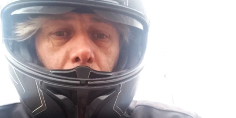 Ex-vereador de Guarapuava, Admir Strechar, tinha 57 anos