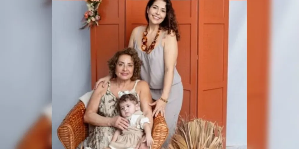 Mãe, filha e neta foram encontradas mortas em Belo Horizonte