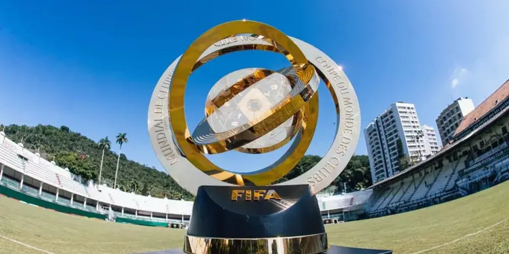 O torneio se inicia nesta sexta-feira (14)