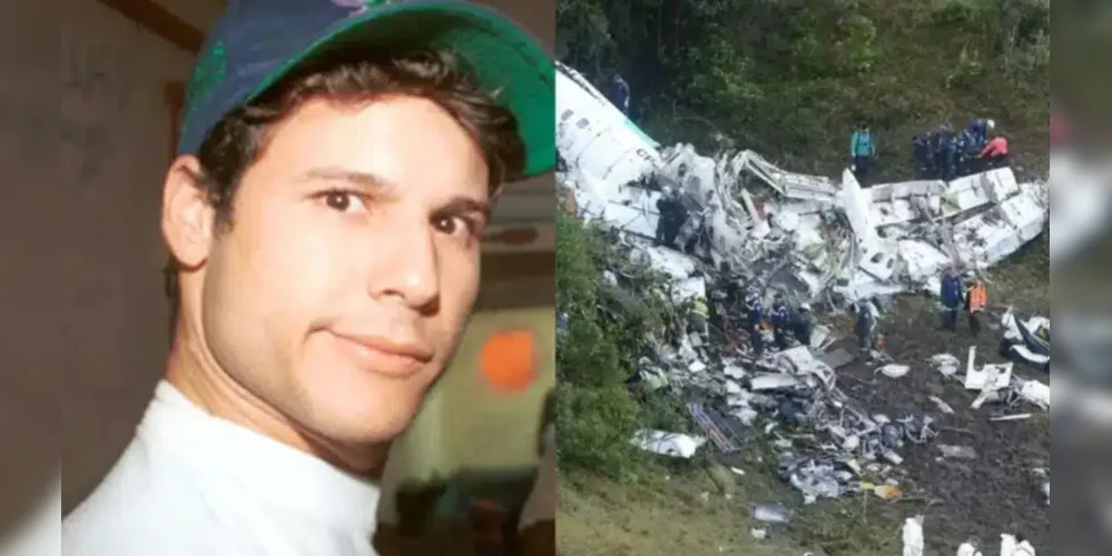 A tragédia aconteceu no dia 2 de março de 1996, na Serra da Cantareira, em São Paulo