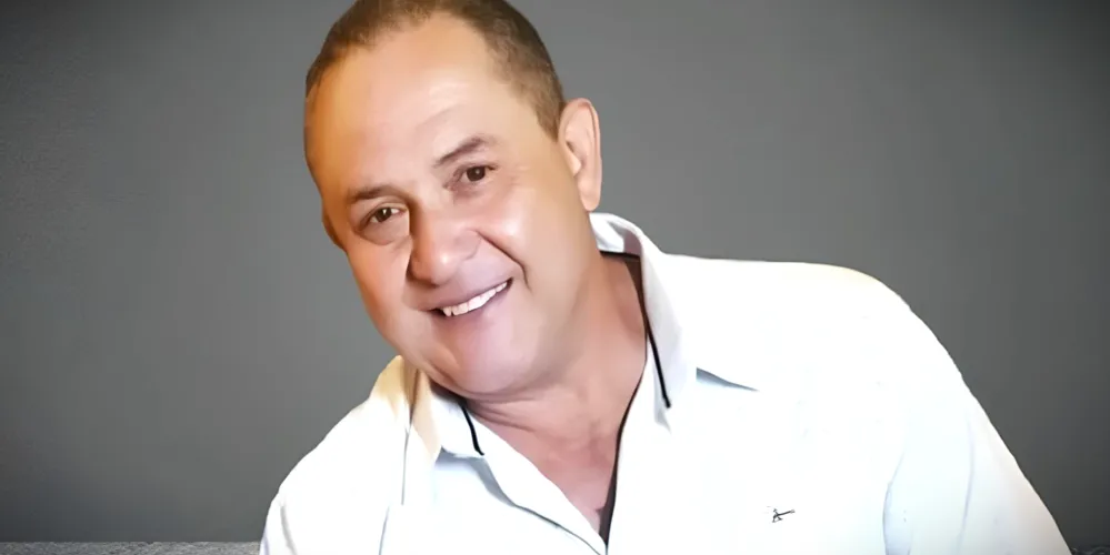 Marcelo José Garcia tinha 58 anos de vida