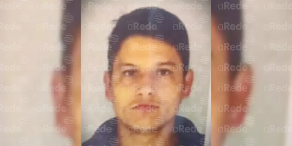 Marcelo Rodrigo de Oliveira tinha 38 anos