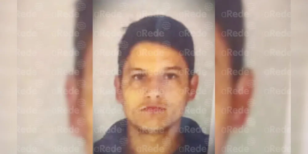 Marcelo Rodrigo de Oliveira tinha 38 anos