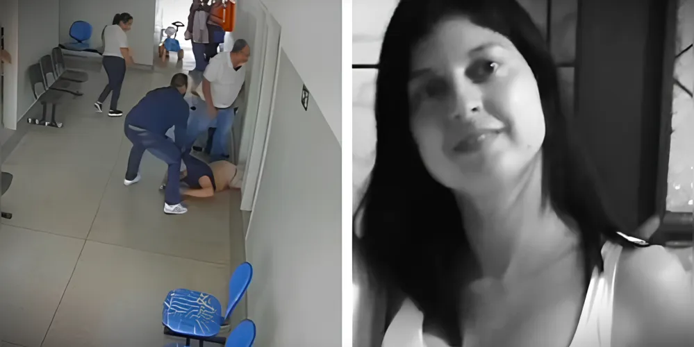 Márcia de Fátima Meira tinha 40 anos de vida