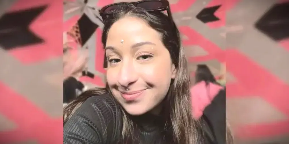 Maria Eduarda tinha 21 anos de vida