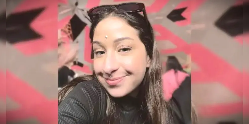 Maria Eduarda tinha 21 anos de vida