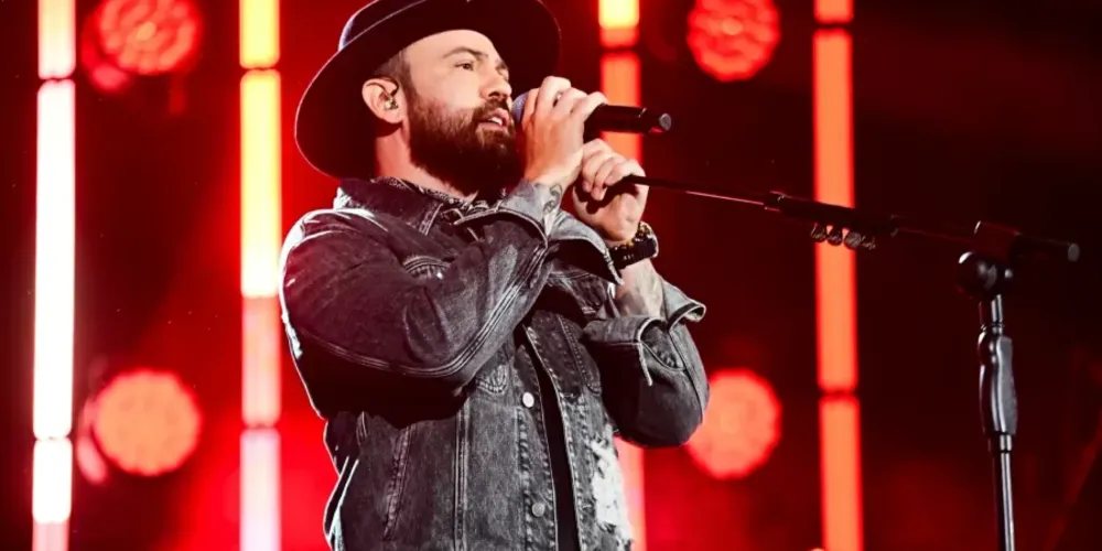 Mateus ficará ausente das próximas três apresentações da dupla