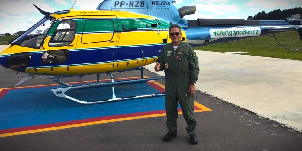 Maurício iniciou sua vida profissional como servidor público de Ponta Grossa, em 1979