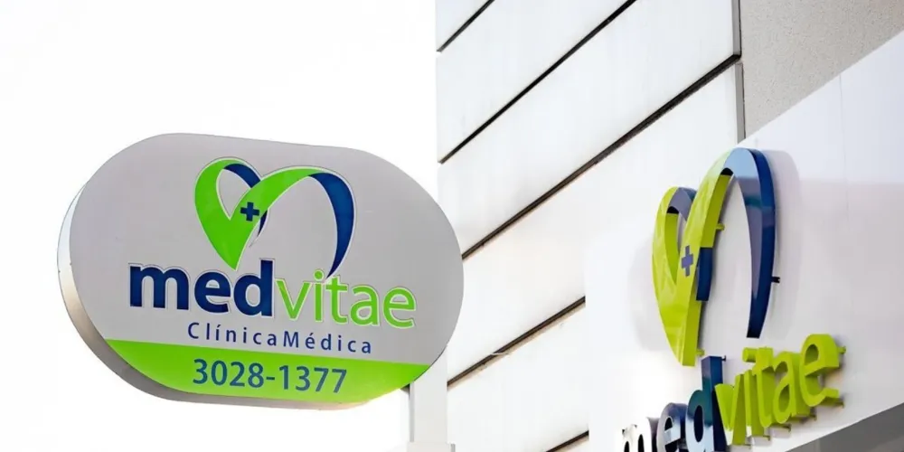 Medvitae realiza treinamentos presenciais em Ponta Grossa