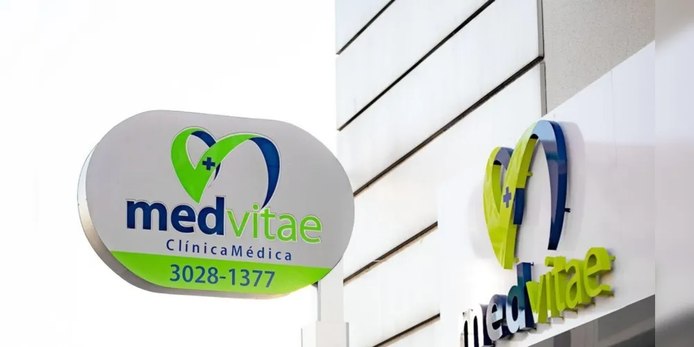 Medvitae realiza treinamentos presenciais em Ponta Grossa
