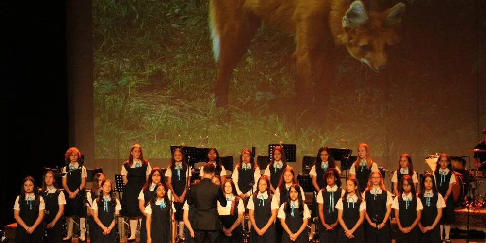 Coral das Meninas Cantoras faz homenagem especial ao Dia das Mães